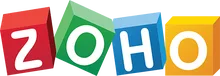 Zoho CRM